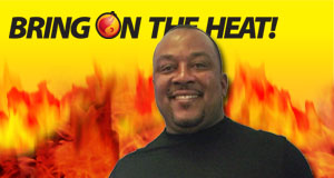 Photo of Lester Williams Jr.
